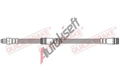 Quick Brake Brzdov hadice QB 32.804, 32.804