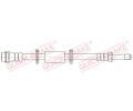 Quick Brake Brzdov hadice ‐ QB 32.826