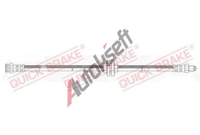 Quick Brake Brzdov hadice QB 32.924, 32.924