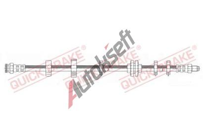 Quick Brake Brzdov hadice QB 32.958, 32.958
