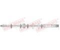 Quick Brake Brzdov hadice ‐ QB 32.966