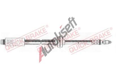 Quick Brake Brzdov hadice QB 32.970, 32.970