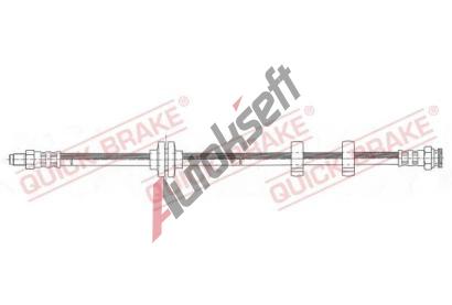 Quick Brake Brzdov hadice QB 32.980, 32.980