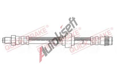 Quick Brake Brzdov hadice QB 32.987, 32.987