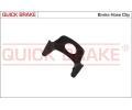 Drk brzdov hadice Quick Brake ‐ QB 3202