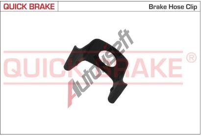 Quick Brake Pchytka brzdov hadice QB 3202, 3202