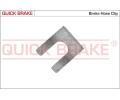 Drk brzdov hadice Quick Brake ‐ QB 3203