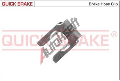 Quick Brake Pchytka brzdov hadice QB 3205, 3205