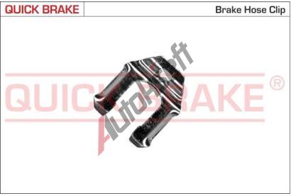 Quick Brake Pchytka brzdov hadice QB 3213, 3213