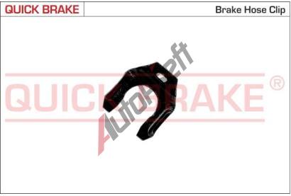 Quick Brake Pchytka brzdov hadice QB 3214, 3214