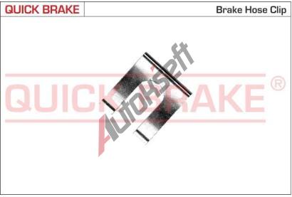 Quick Brake Pchytka brzdov hadice QB 3216, 3216