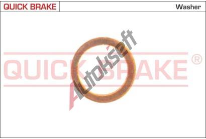 Quick Brake Podloka QB 3218, 3218