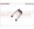 Quick Brake Drk brzdov hadice ‐ QB 3222