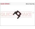 Drk brzdov hadice Quick Brake ‐ QB 3223