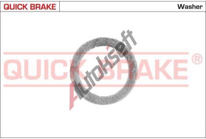 Quick Brake Podloka QB 3226, 3226