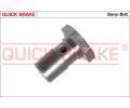Dut roub Quick Brake ‐ QB 3250
