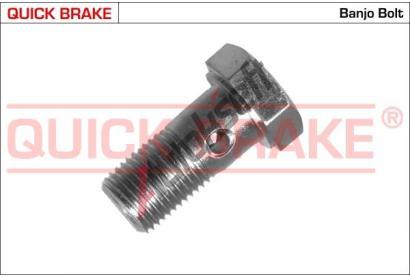 Quick Brake roub brzdov hadice QB 3251, 3251