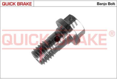 Quick Brake Dut roub QB 3252, 3252