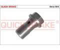 Dut roub Quick Brake ‐ QB 3253