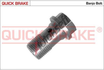 Quick Brake Dut roub QB 3253, 3253