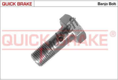 Quick Brake Dut roub QB 3254, 3254