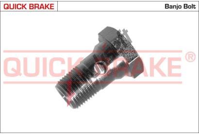 Quick Brake Dut roub QB 3255, 3255