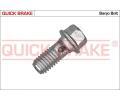 Dut roub Quick Brake ‐ QB 3257