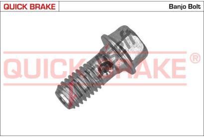 Quick Brake Dut roub QB 3257, 3257