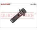 Dut roub Quick Brake ‐ QB 3258