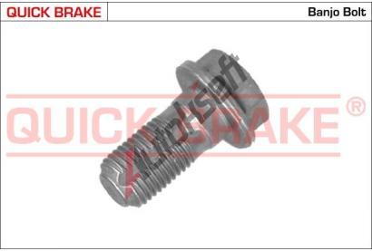 Quick Brake Dut roub QB 3259, 3259