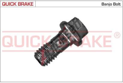 Quick Brake Dut roub QB 3260, 3260