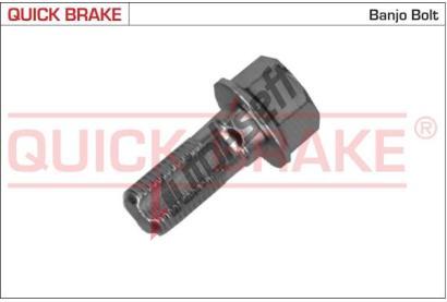 Quick Brake Dut roub QB 3261, 3261
