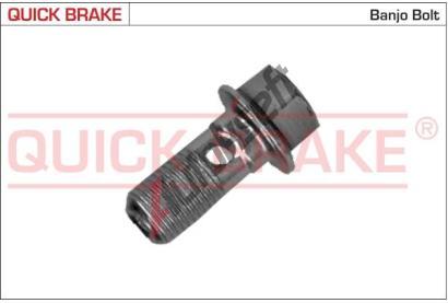 Quick Brake Dut roub QB 3262, 3262