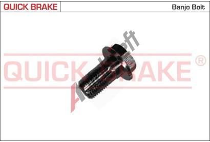 Quick Brake Dut roub QB 3263, 3263