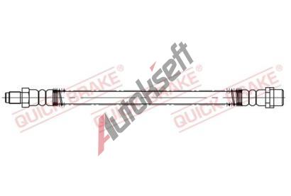 Quick Brake Brzdov hadice QB 35.500, 35.500