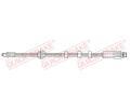 Quick Brake Brzdov hadice ‐ QB 35.911