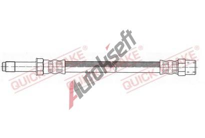 Quick Brake Brzdov hadice QB 37.007, 37.007