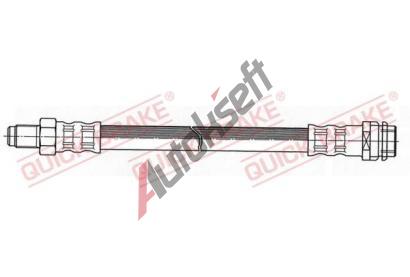 Quick Brake Brzdov hadice QB 37.014, 37.014