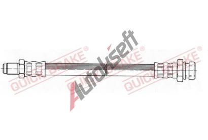 Quick Brake Brzdov hadice QB 37.020, 37.020