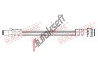 Quick Brake Brzdov� hadice QB 37.033, 37.033