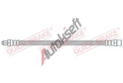 Quick Brake Brzdov hadice QB 37.055, 37.055