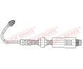 Brzdov� hadice&nbsp;Quick Brake&nbsp;&dash;&nbsp;QB 37.930