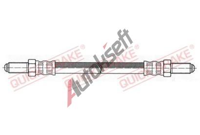 Quick Brake Brzdov hadice QB 42.008, 42.008