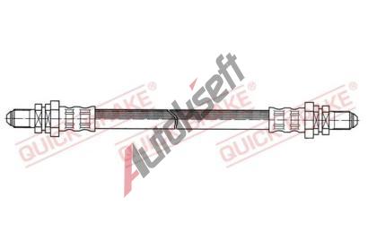 Quick Brake Brzdov hadice QB 42.017, 42.017