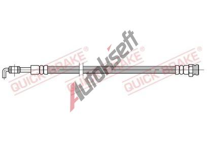 Quick Brake Brzdová hadice QB 50.082, 50.082 Quick Brake Brzdová hadice QB 50.082, 50.082