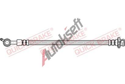 Quick Brake Brzdov hadice QB 50.083, 50.083