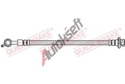 Quick Brake Brzdov hadice QB 50.084, 50.084
