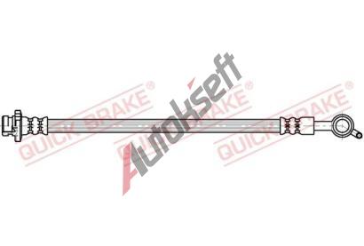 Quick Brake Brzdov hadice QB 50.085, 50.085