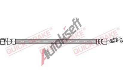 Quick Brake Brzdov hadice QB 50.087, 50.087