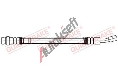 Quick Brake Brzdov� hadice QB 50.504, 50.504